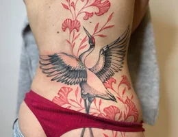 Arcana Tattoo Shop- Arcana Body Art