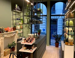 Dosha Aveda Lifestyle Salon & Spa