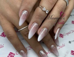 Mariya's Nails