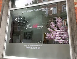 Jena Beauty Institut