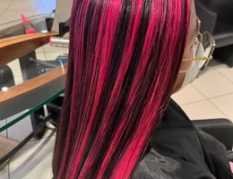 Hair Color Design sprl