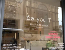 Be You T/Institut de Beauté, Épilation, Soins, Massage |