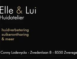 Elle & Lui- huidatelier