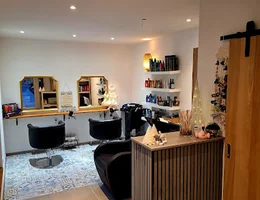 Maison de Coiffure