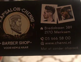 Kapsalon Chenni