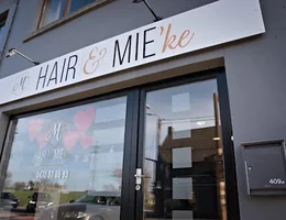 Hair & Mie'ke - kapsalon Wambeek (Ternat)