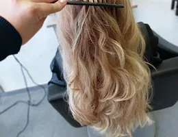 #hair