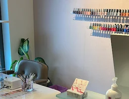 Nagelstudio Kortrijk - Enki's Nails