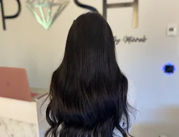 Posh Extensions Beauty