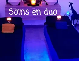 Institut Privé Zen Bien-Etre et cocoon loft spa privatif