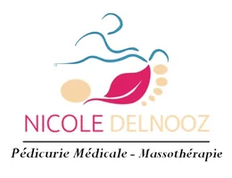 Nicole Delnooz Pédicurie Médicale-Massothérapie