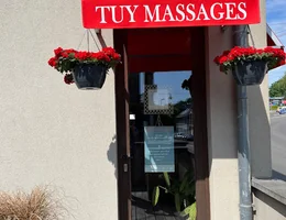 TUY MASSAGES