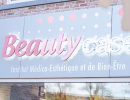 Institut Beauty Case