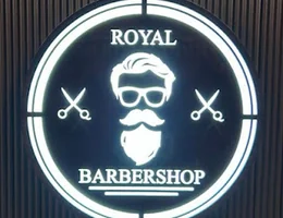 Royal Barber Shop