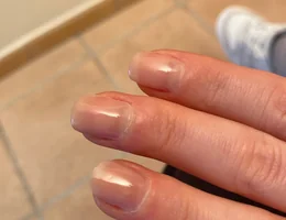 Lady Nails