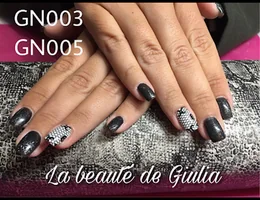 La Beauté de Giulia (Giulia Nails)