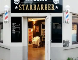 Starbarber Kortenberg