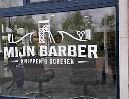 Mijn Barber Sedat