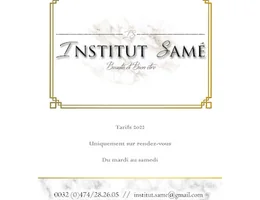 Institut Samé