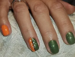 Celesztina Nails