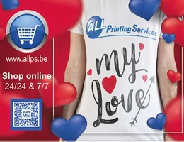 Mister Copy Namur - All Printing Services