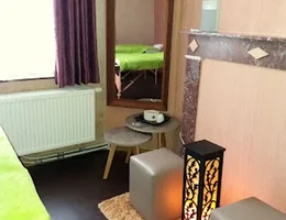 Ananda Massage