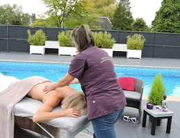 HeiwAma - Massage à domicile & entreprise