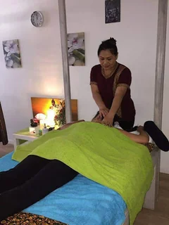 Photo Sunanta Thai Massage