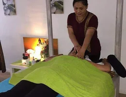 Sunanta Thai Massage