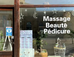 Poussière d’étoile Arlon Massage