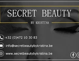 Secret Beauty by Kristina