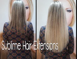 Sublime Hair Extensions