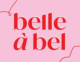 Belle à Bel