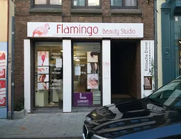 Flamingo Beauty Studio