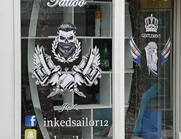 Inkedsailor Tattoo Studio