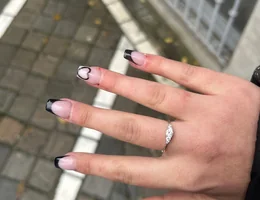 Asia Nails