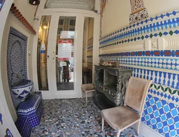 Le Riad