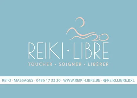 Photo Reiki-Libre Massage & Thérapie Psycho-Corporelle