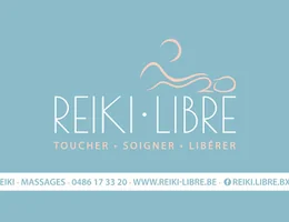 Reiki-Libre Massage & Thérapie Psycho-Corporelle