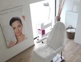 Skin expert Bieke Janssen