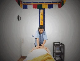 Nyima Tibetan Massage