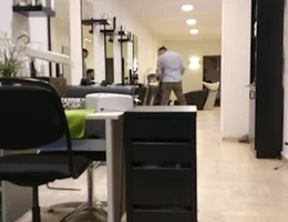 Hair Center