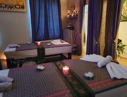 Thai Smile Wellness