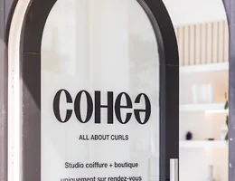 COHEA - Curly Hair specialist