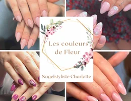 Les couleurs de Fleur