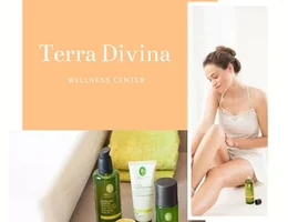 Terra Divina - Wellness center