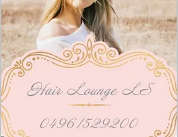 Hair Lounge LS