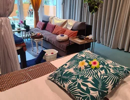 3River Thai Massage beauty & Spa