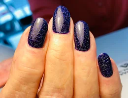 Beauty Nails Steffie