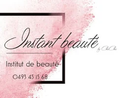 L'instant beauté by Cha-Cha